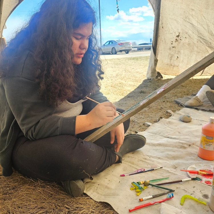 painting