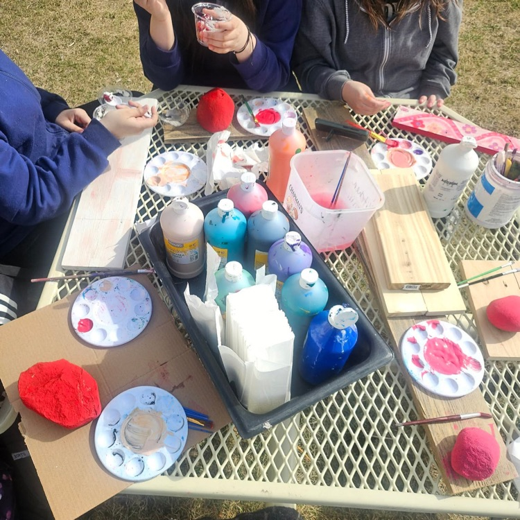painting