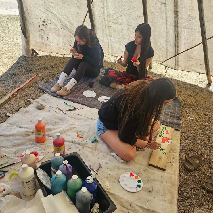 painting