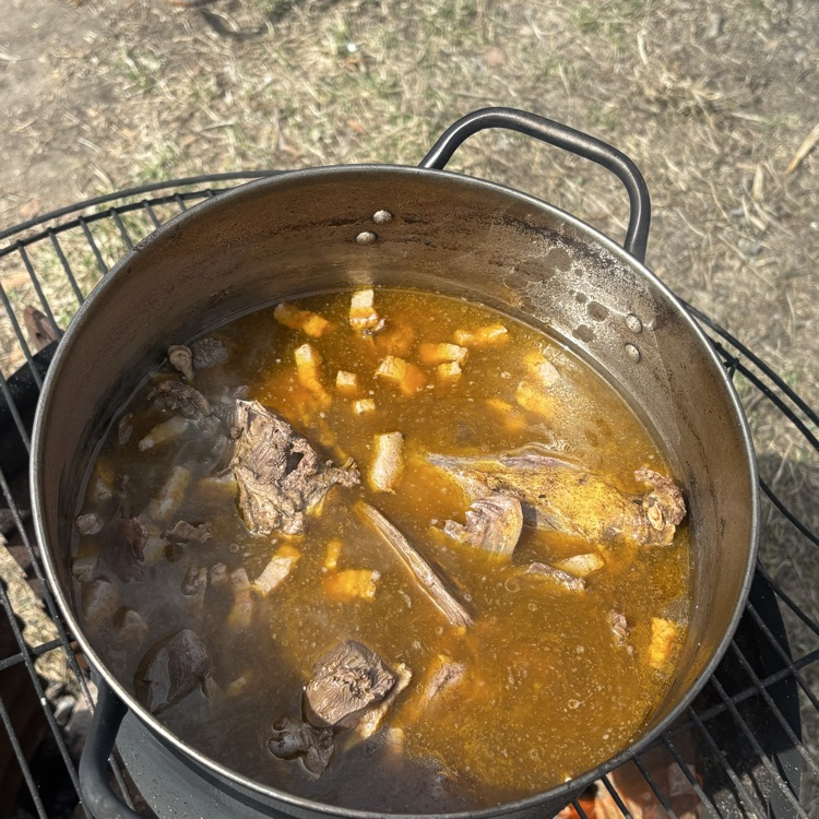 duck soup