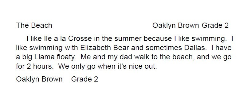 Oaklynn