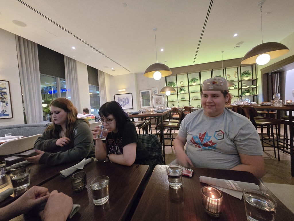 diner