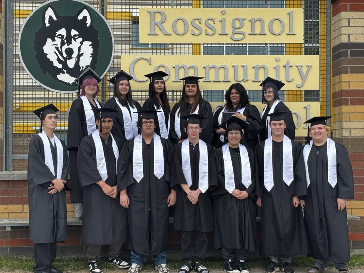 2026 Grads