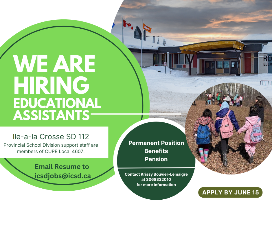 EAs wanted