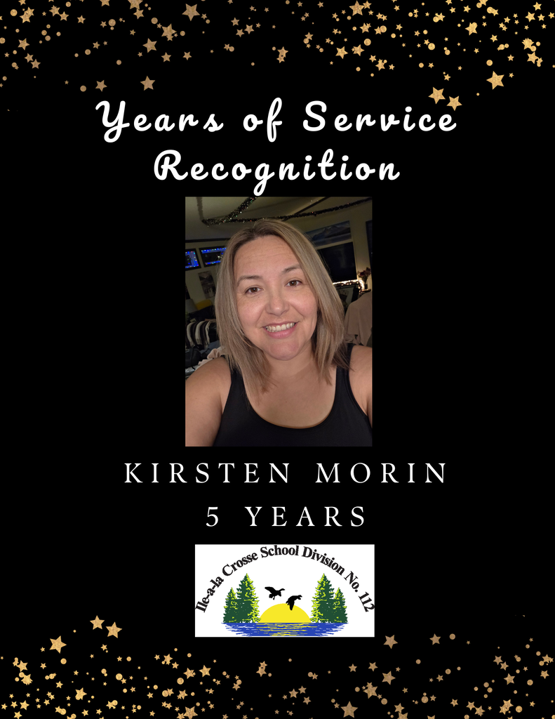 Years of Service
