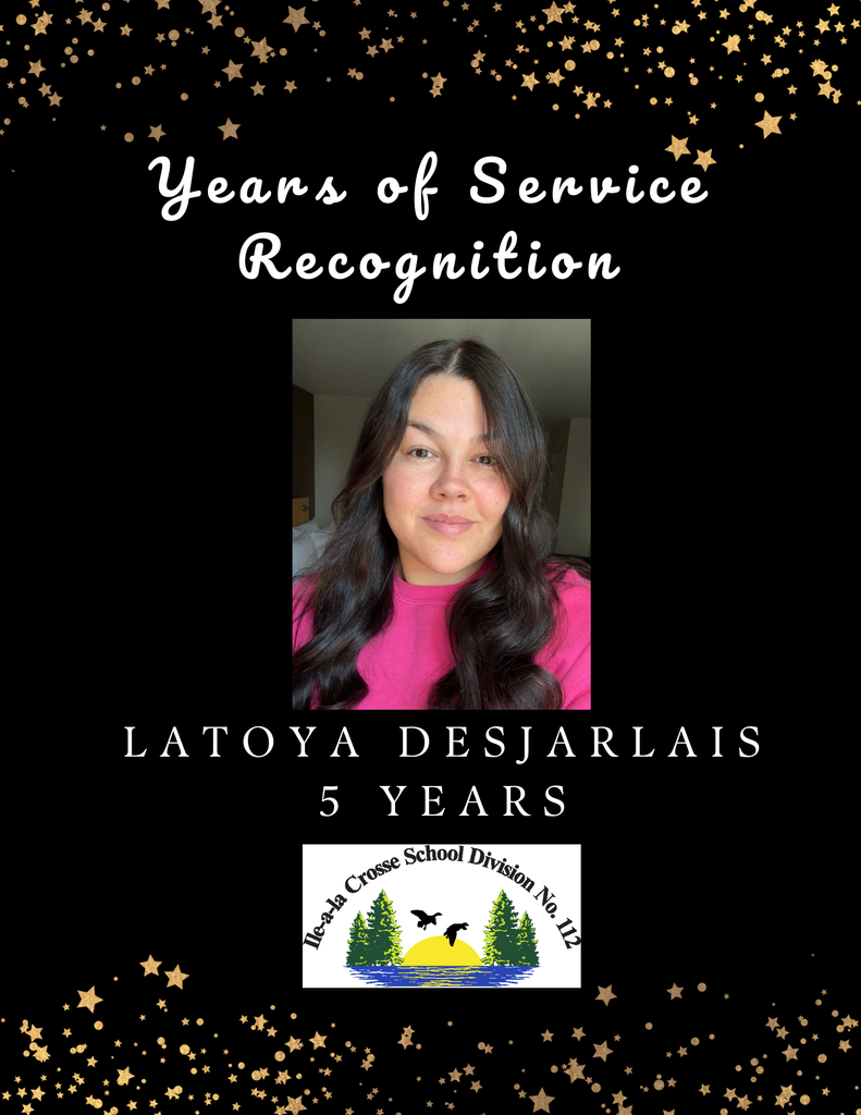 Years of Service