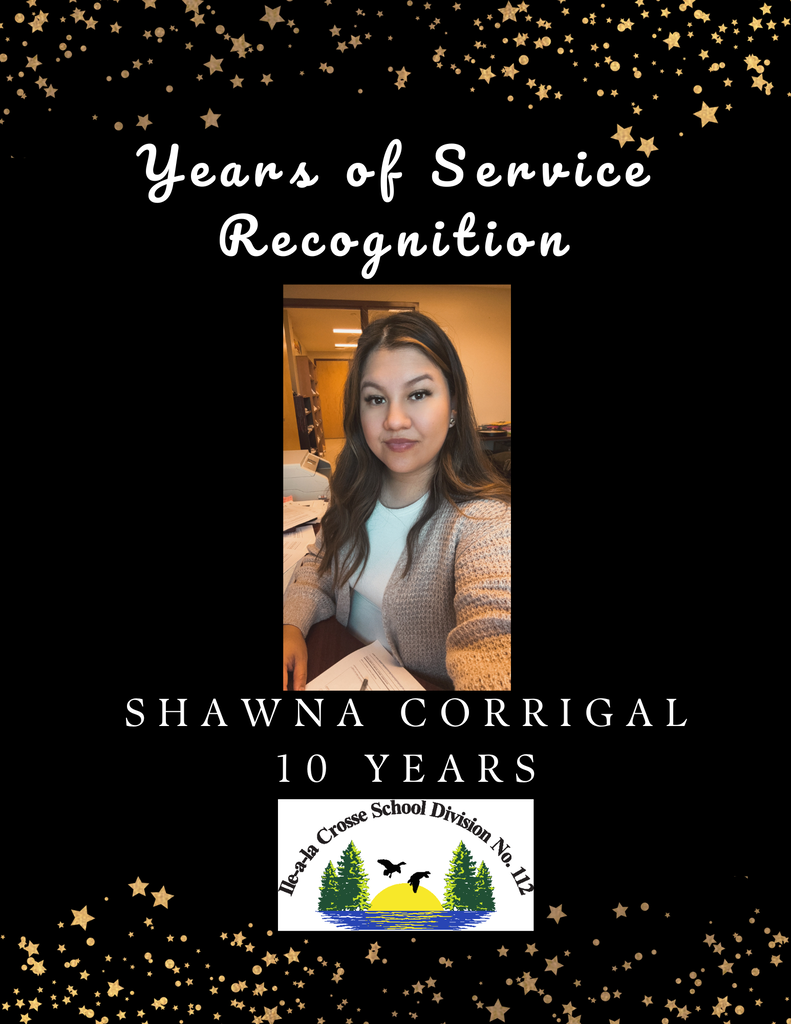 Years of Service