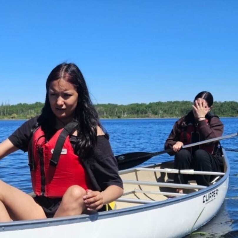 michif 10 class