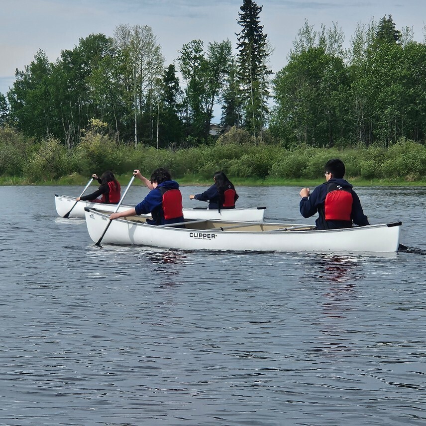 canoe