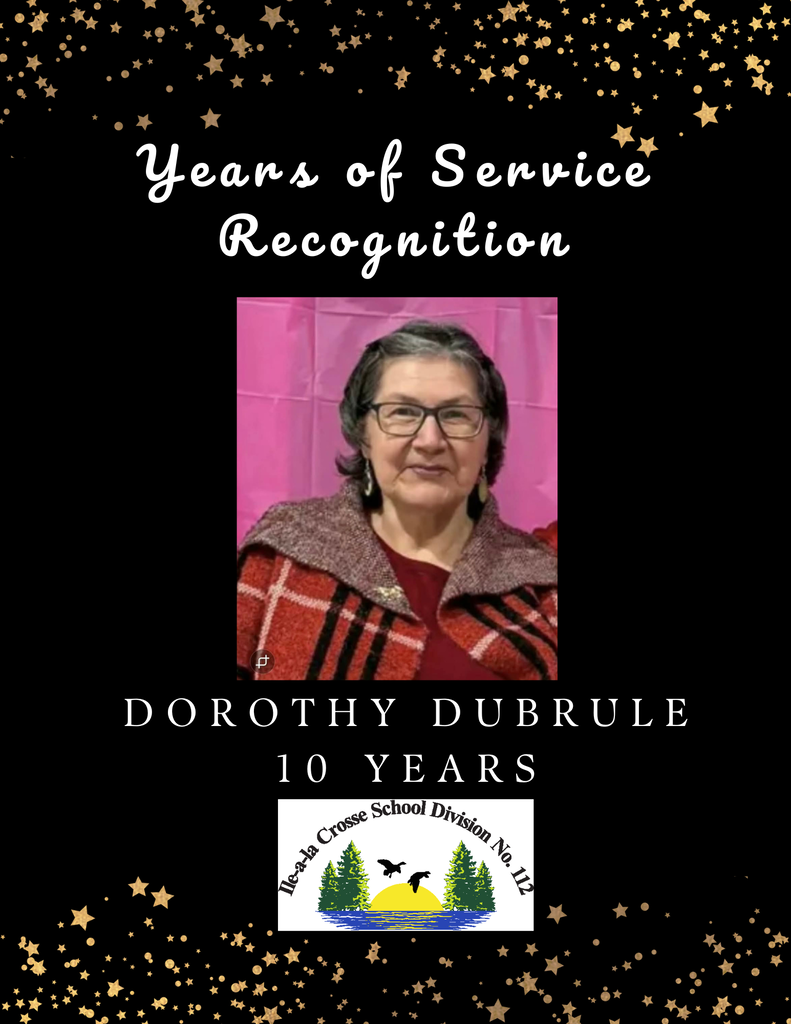Years of Service