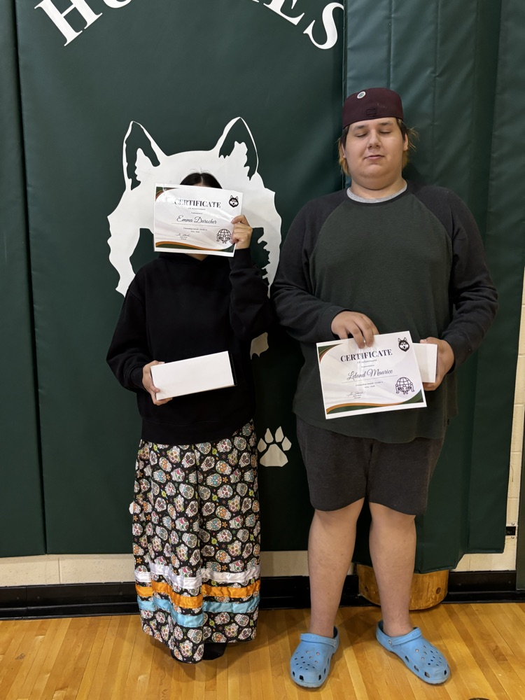 awards