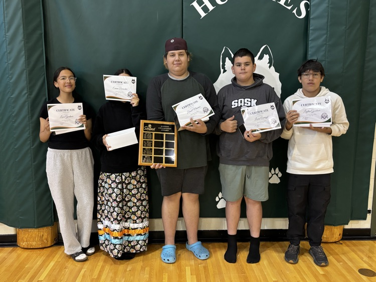 awards
