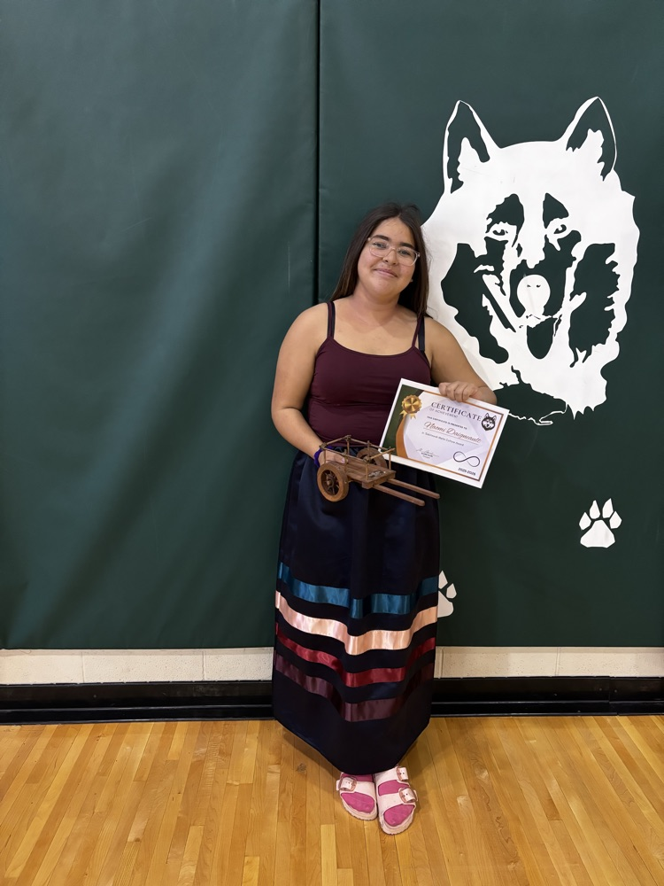 awards