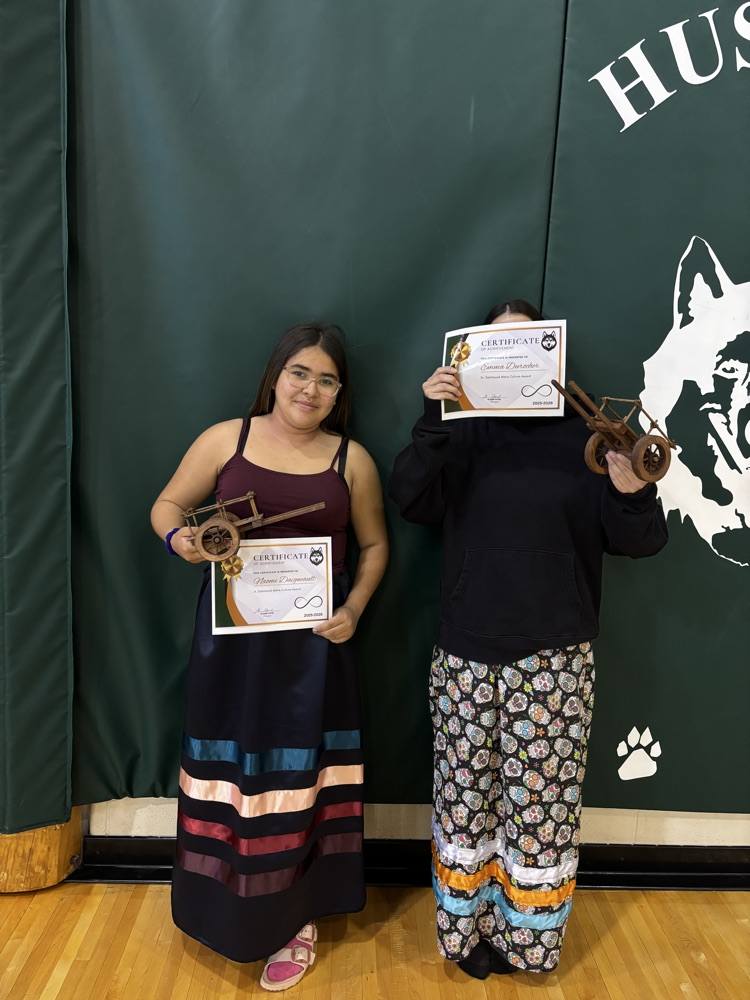 awards
