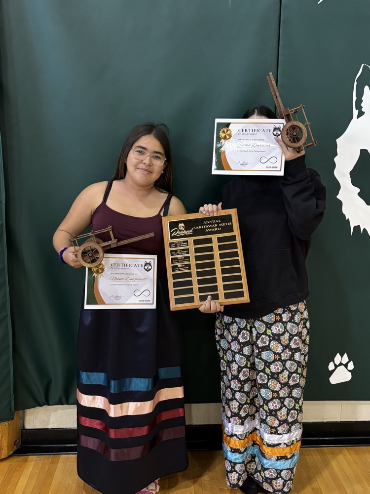 awards