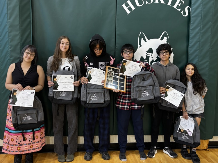 awards