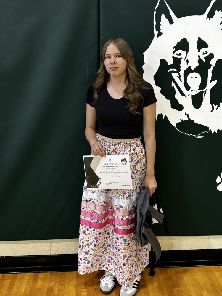 awards