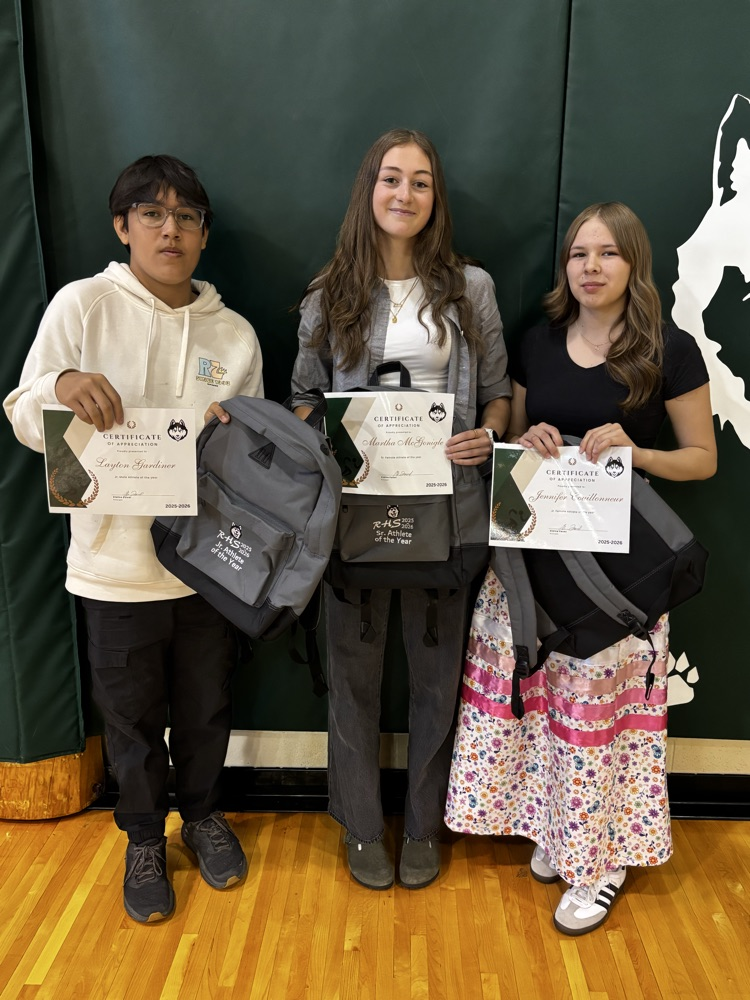 awards