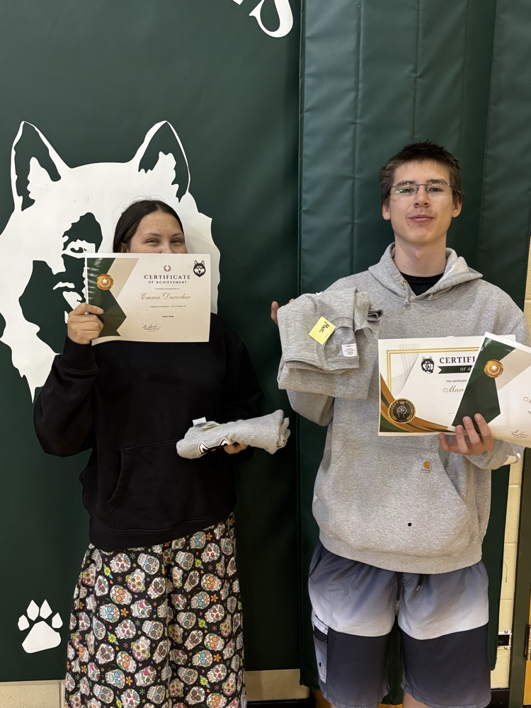 awards