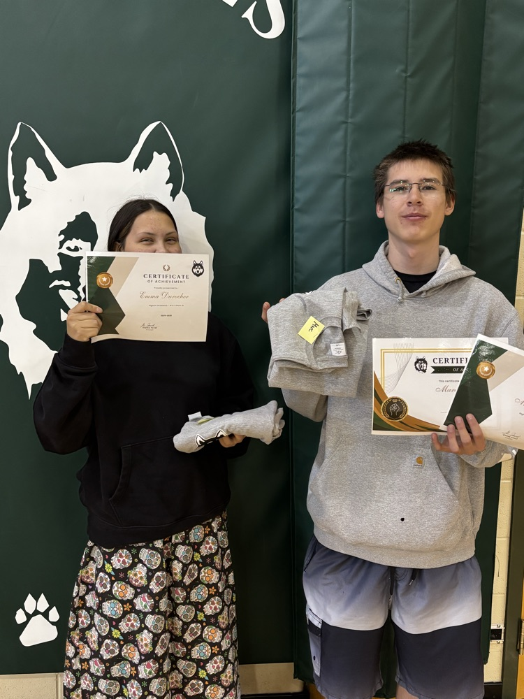 awards