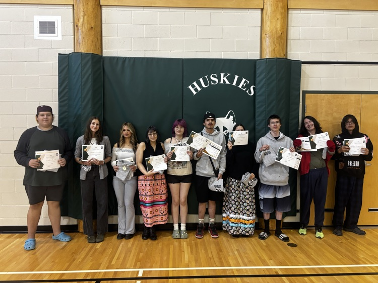 awards