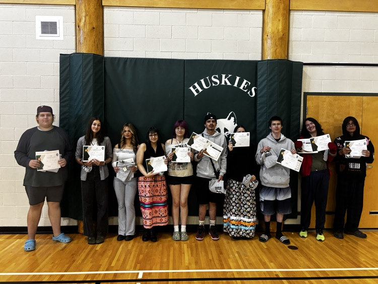 awards