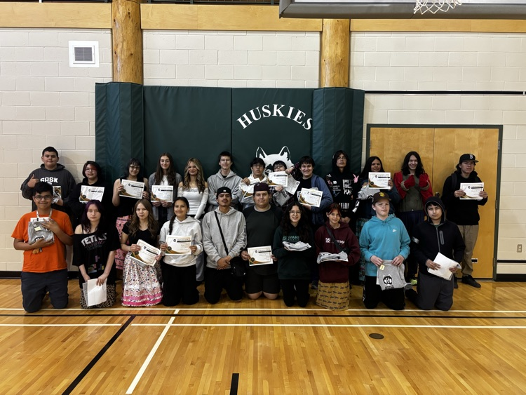 awards