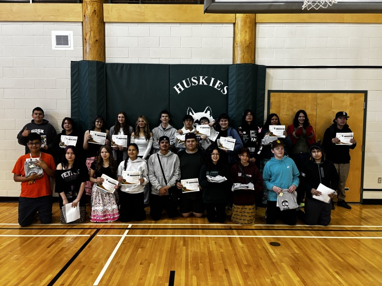 awards