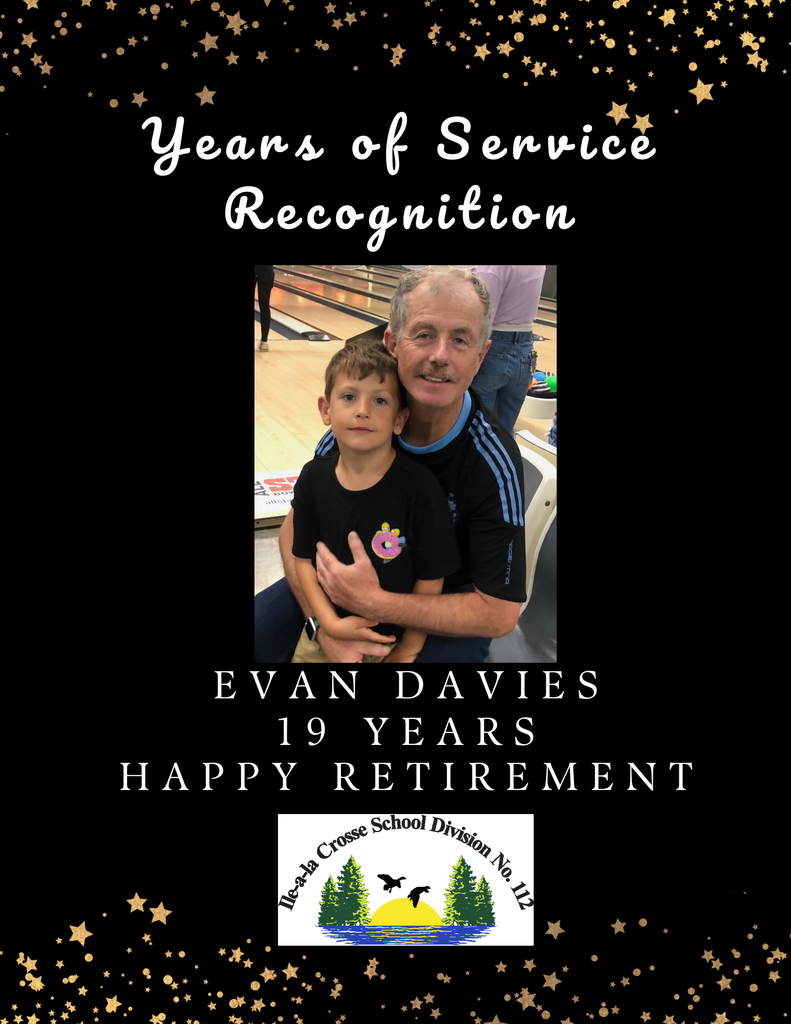 Years of Service
