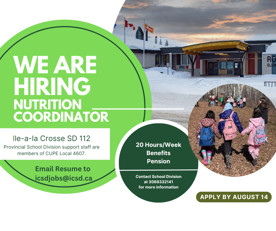 Job Advertisment