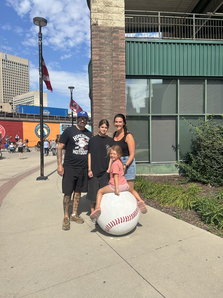 baseball
