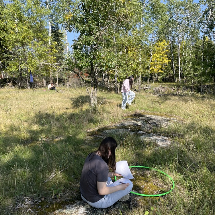 outdoor school