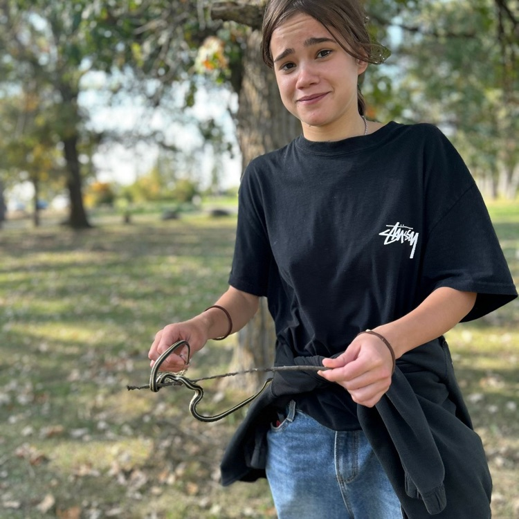 snake