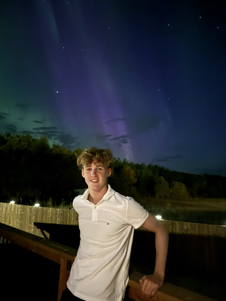 northern lights
