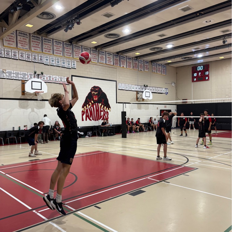 vball