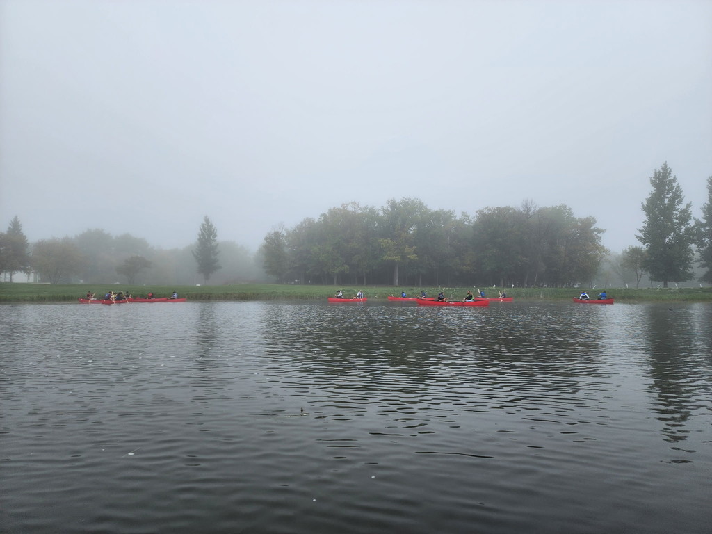 canoe