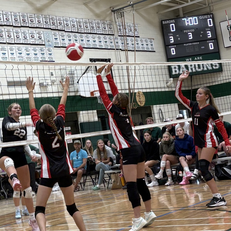 volleyball
