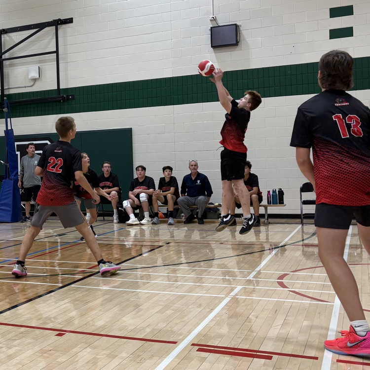 volleyball