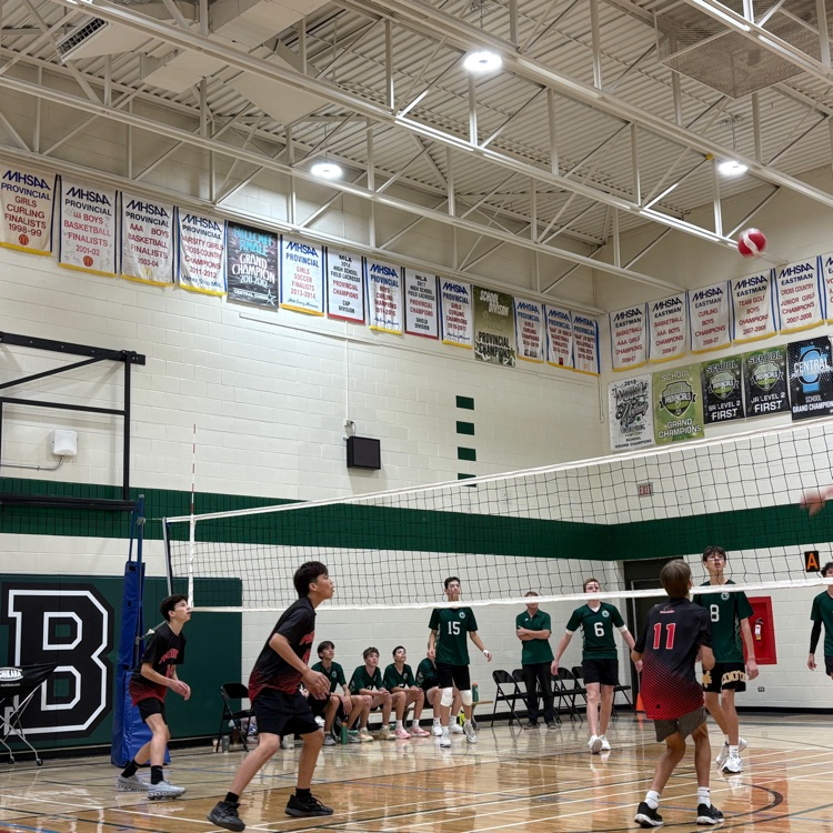 vball