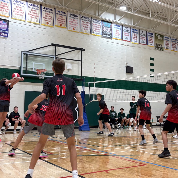 vball