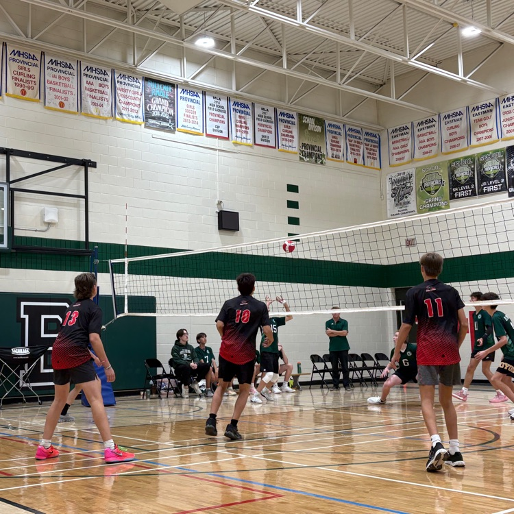 vball
