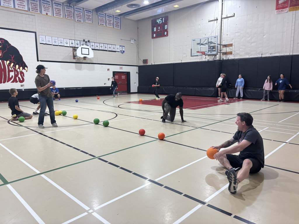 dodgeball