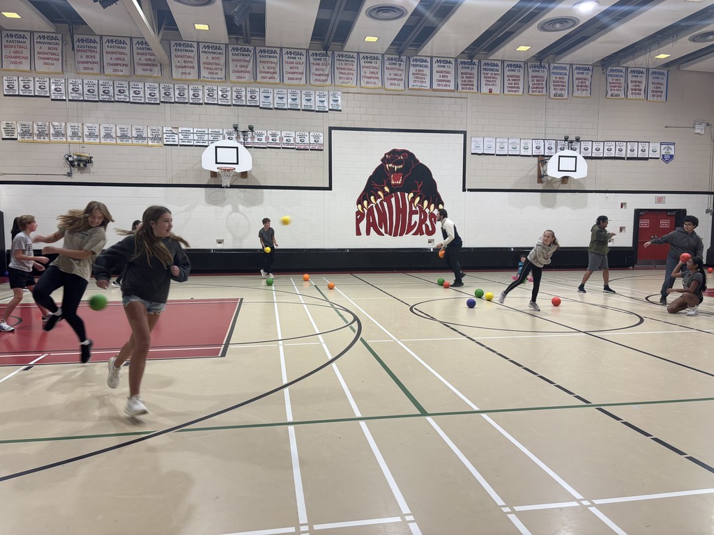 dodgeball