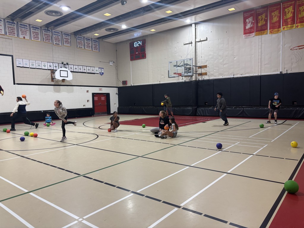 dodgeball