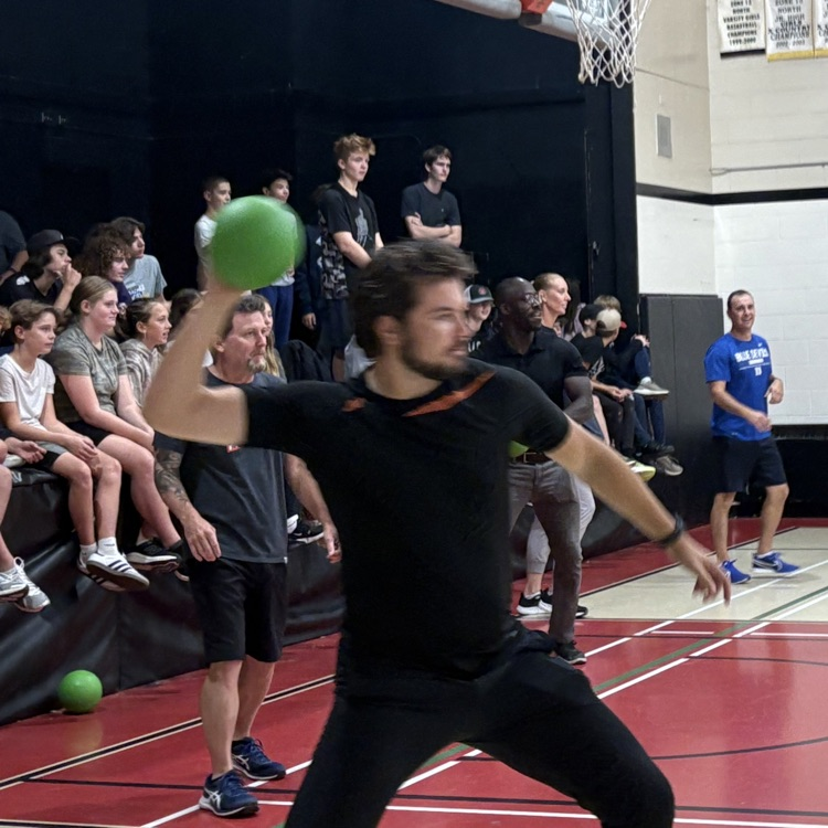 dodgeball