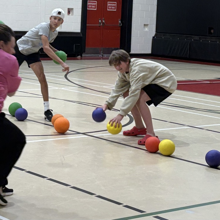 dodgeball