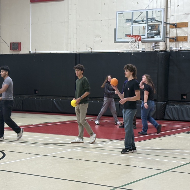 dodgeball
