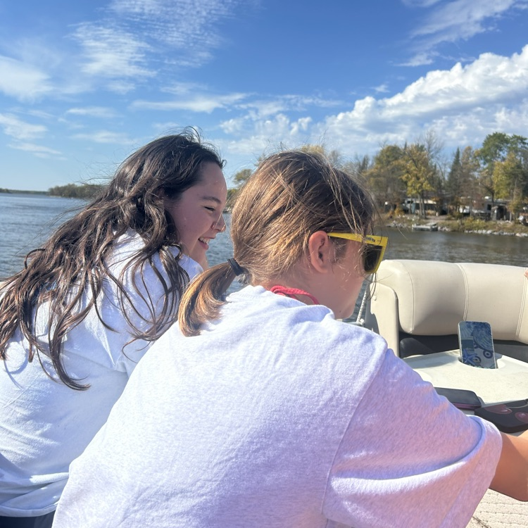 boating 