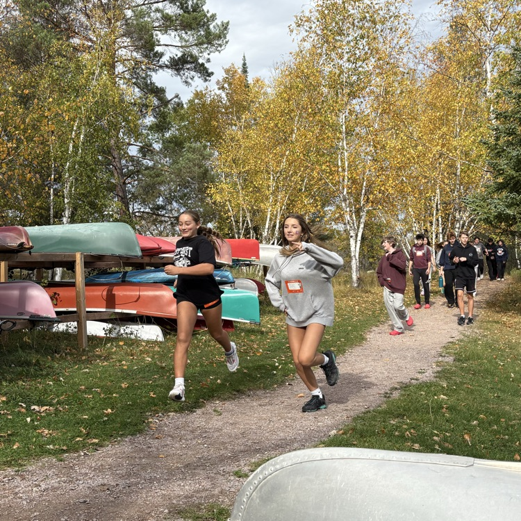 run