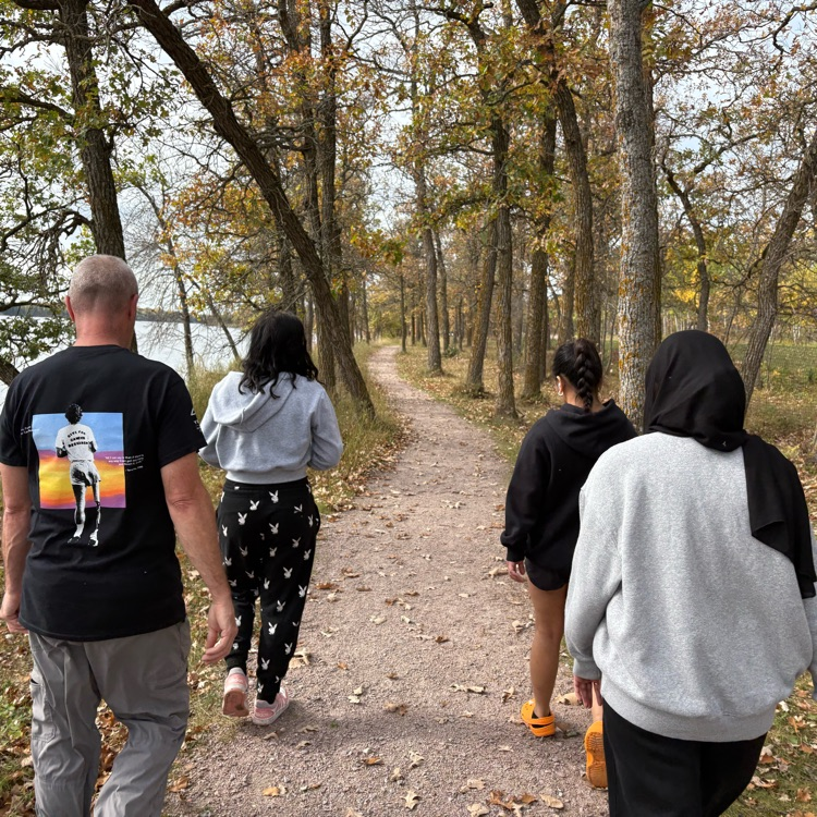 walk